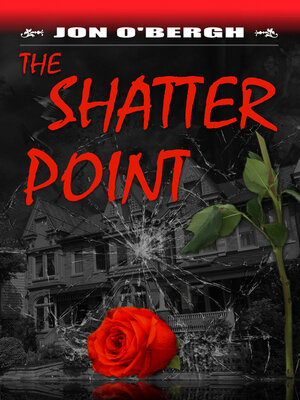 cover image of The Shatter Point